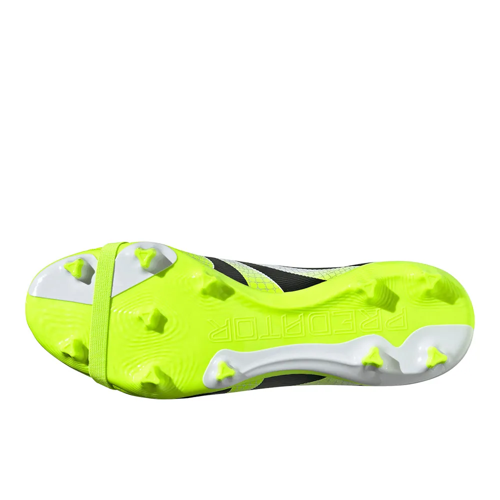 Predator League Fold-Over Tongue Firm Ground/Multi Ground Soccer Cleats sold by Shoebacca product image thumbnail 5