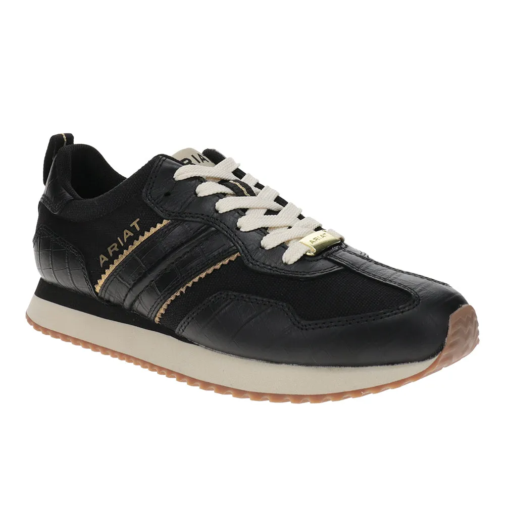Ranch Runner Lace Up Sneakers sold by Shoebacca product image thumbnail 2