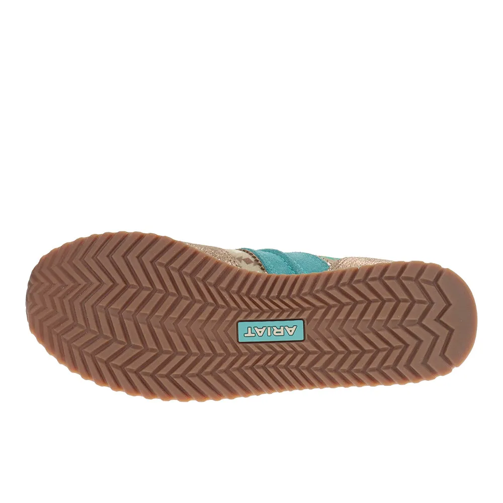 Ranch Runner Lace Up Sneakers sold by Shoebacca product image thumbnail 5
