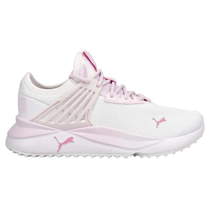 Pacer Future Hazy Summer Lace Up Sneakers made by Puma