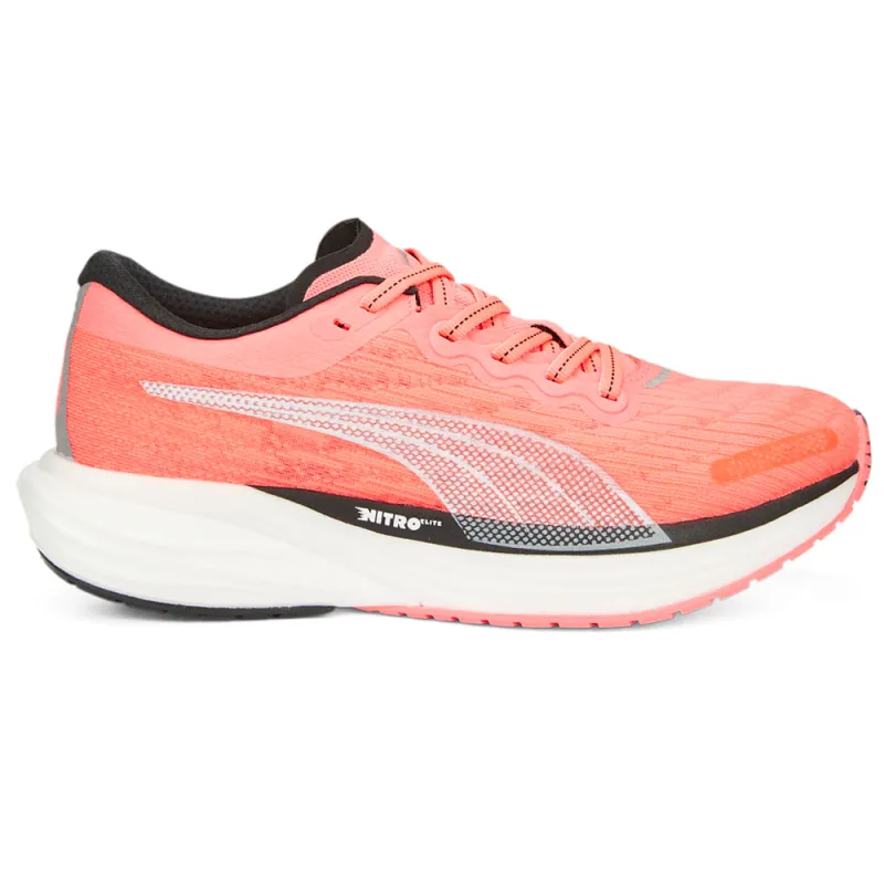Deviate NITRO 2 Running Shoes made by Puma