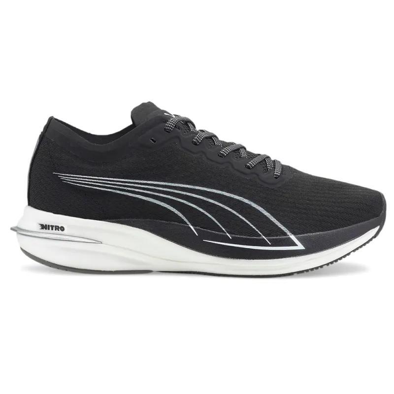 Deviate NITRO Running Shoes made by Puma