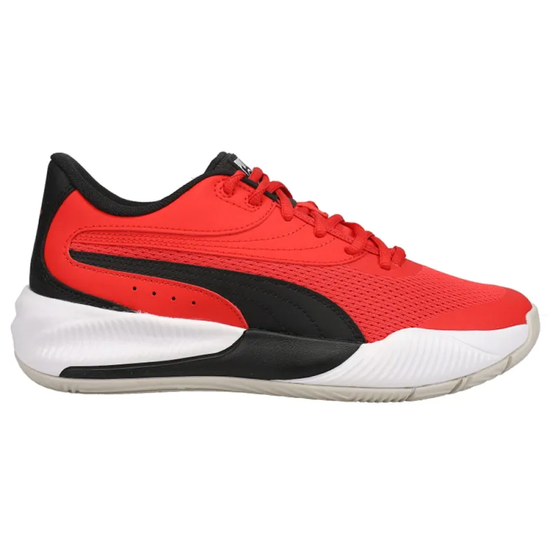 Triple Basketball Shoes made by Puma