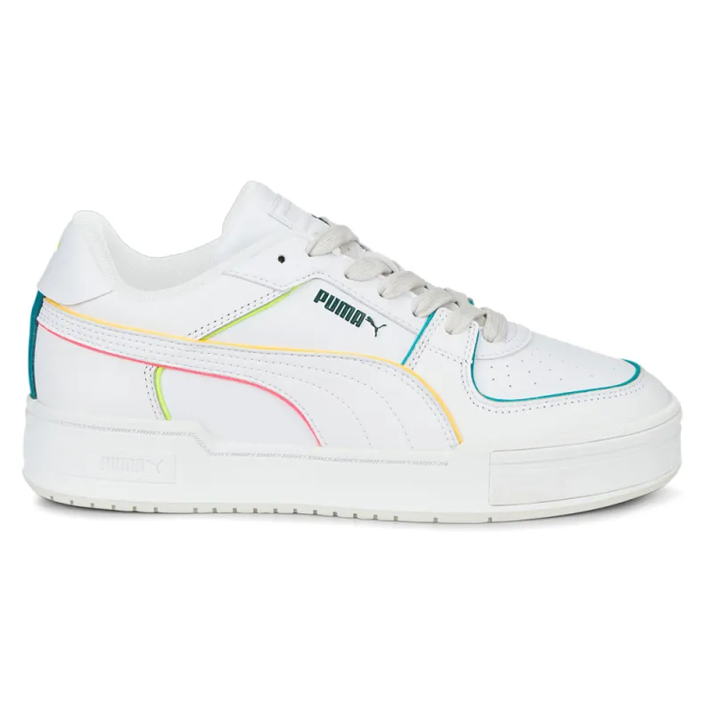 CA Pro Sum Pop Lace Up Sneakers made by Puma