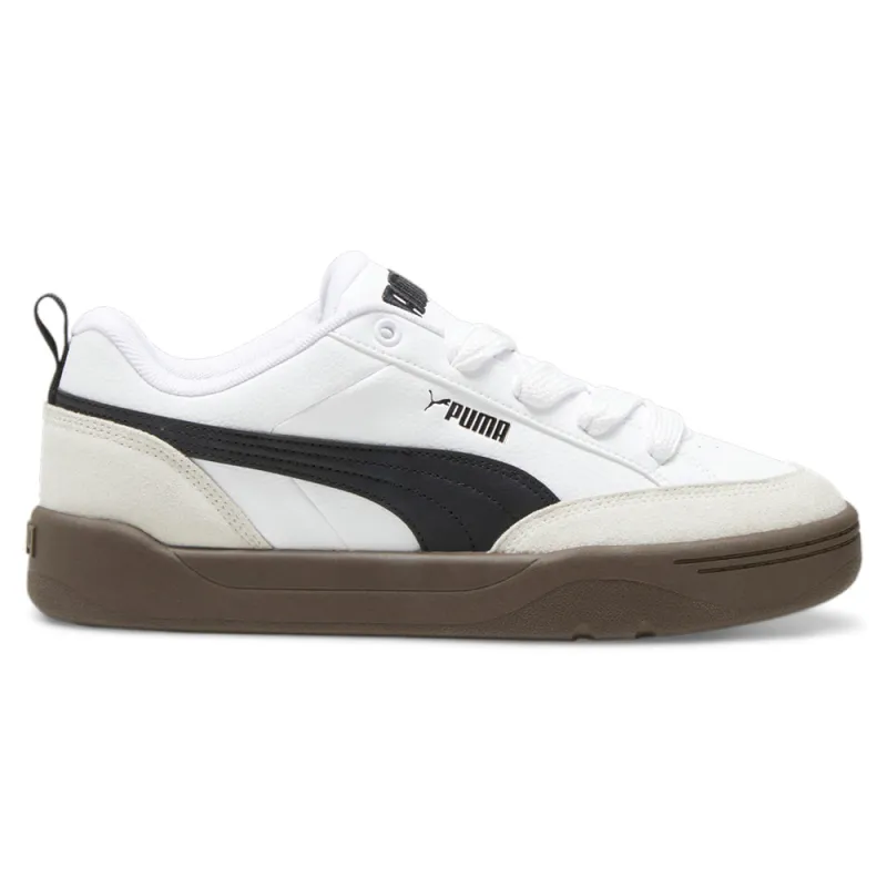 Park Lifestyle OG Lace Up Sneakers made by Puma