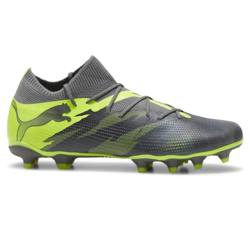 Future 7 Match Rush Firm Ground/Artificial Ground Soccer Cleats made by Puma