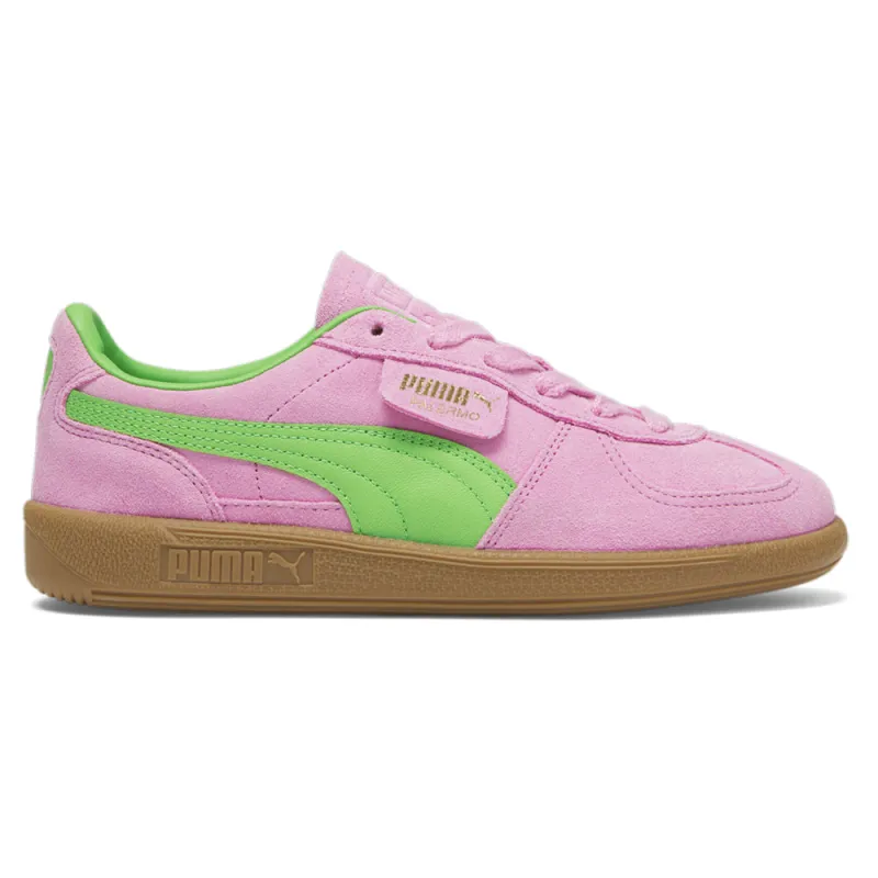 Palermo Special Lace Up Sneakers made by Puma
