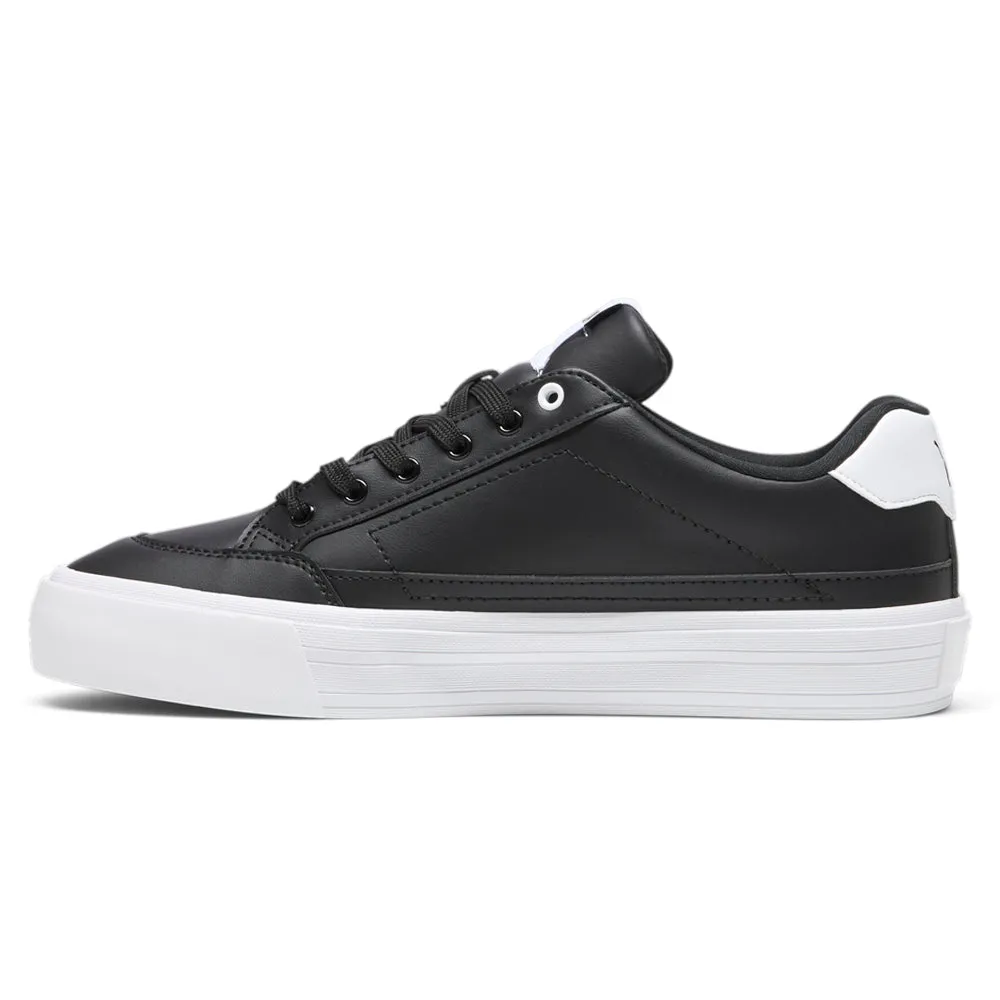 Court Classic Vulcanized Formstrip SL Lace Up Sneakers sold by Shoebacca product image thumbnail 3