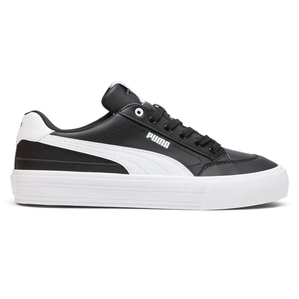 Court Classic Vulcanized Formstrip SL Lace Up Sneakers sold by Shoebacca