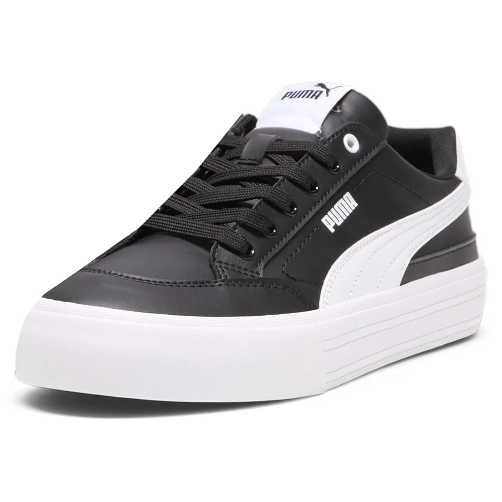 Court Classic Vulcanized Formstrip SL Lace Up Sneakers sold by Shoebacca product image thumbnail 2