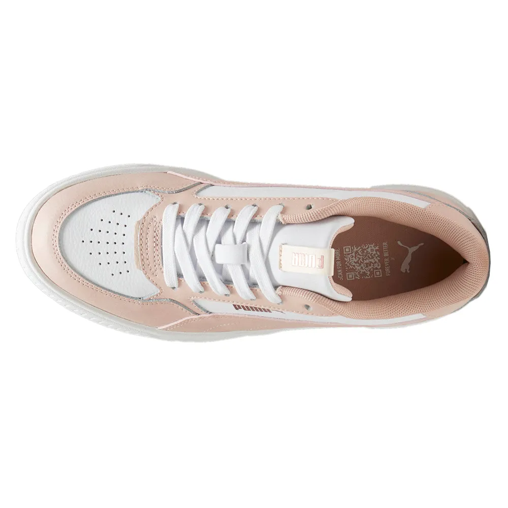 Karmen Rebelle Platform Sneakers sold by Shoebacca product image thumbnail 4