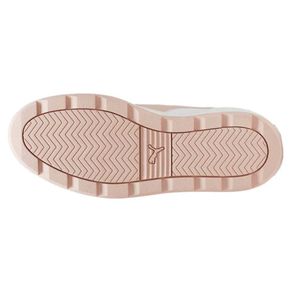 Karmen Rebelle Platform Sneakers sold by Shoebacca product image thumbnail 5