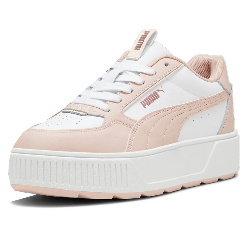 Karmen Rebelle Platform Sneakers sold by Shoebacca product image thumbnail 2