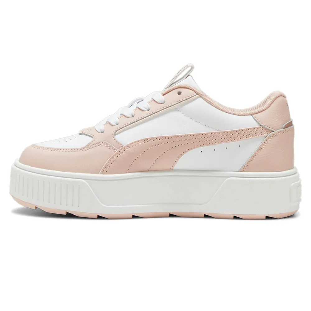 Karmen Rebelle Platform Sneakers sold by Shoebacca product image thumbnail 3