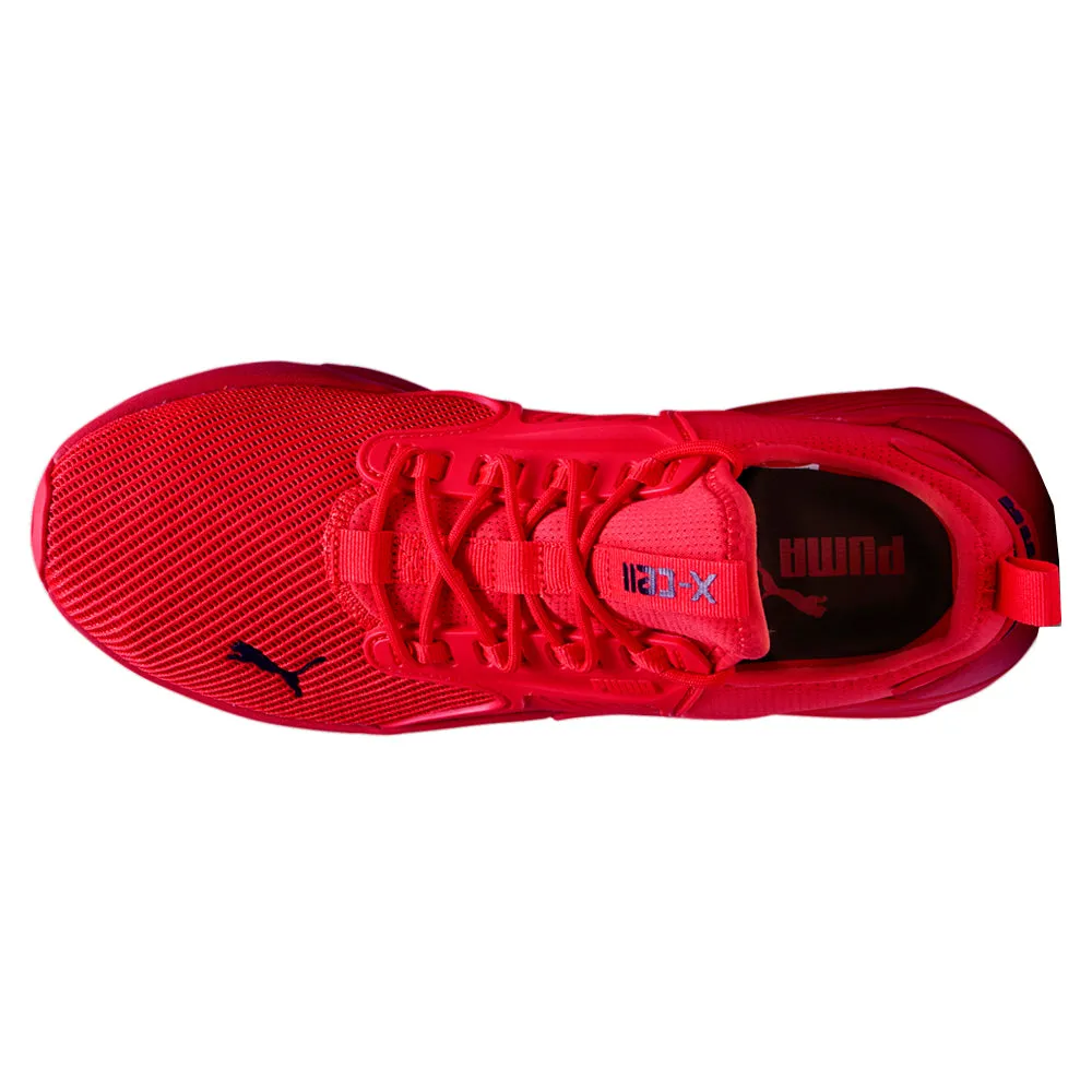 X Cell Nova Running Shoes sold by Shoebacca product image thumbnail 4