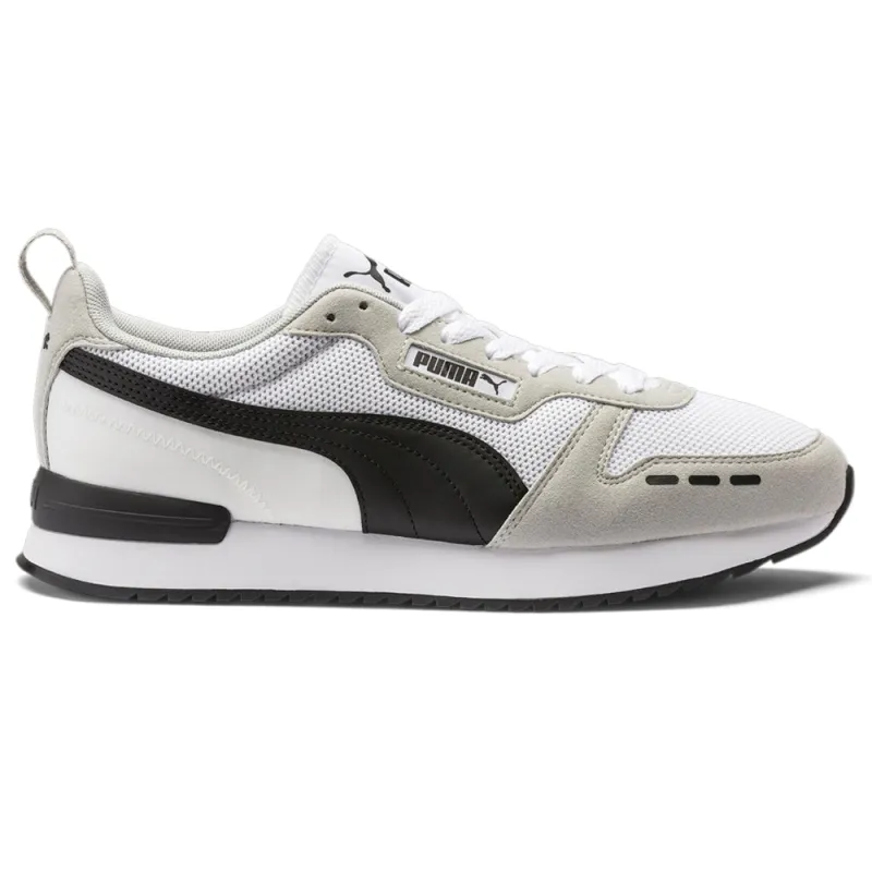 R78 Lace Up Sneakers made by Puma