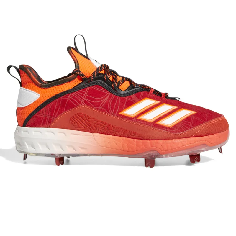 Icon 6 Boost Asg Atl Baseball Cleats made by Adidas