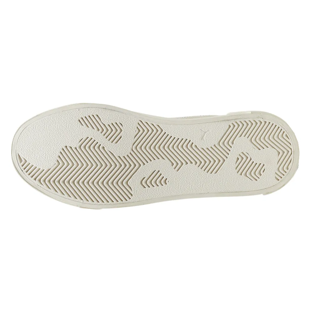 Capri Royale Mid Lace Up Sneakers sold by Shoebacca product image thumbnail 5