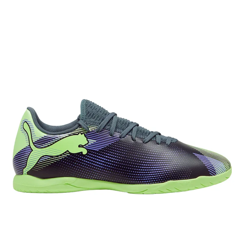 Future 7 Play Indoor Soccer Shoes made by Puma