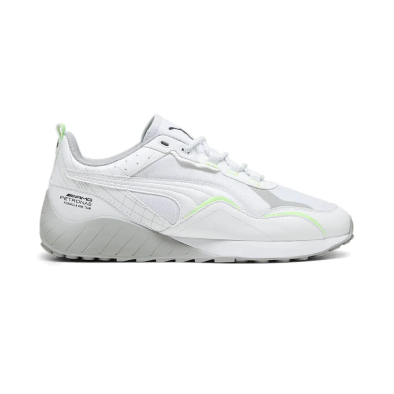 MAPF1 Speedfusion 2.0 Lace Up Sneakers made by Puma