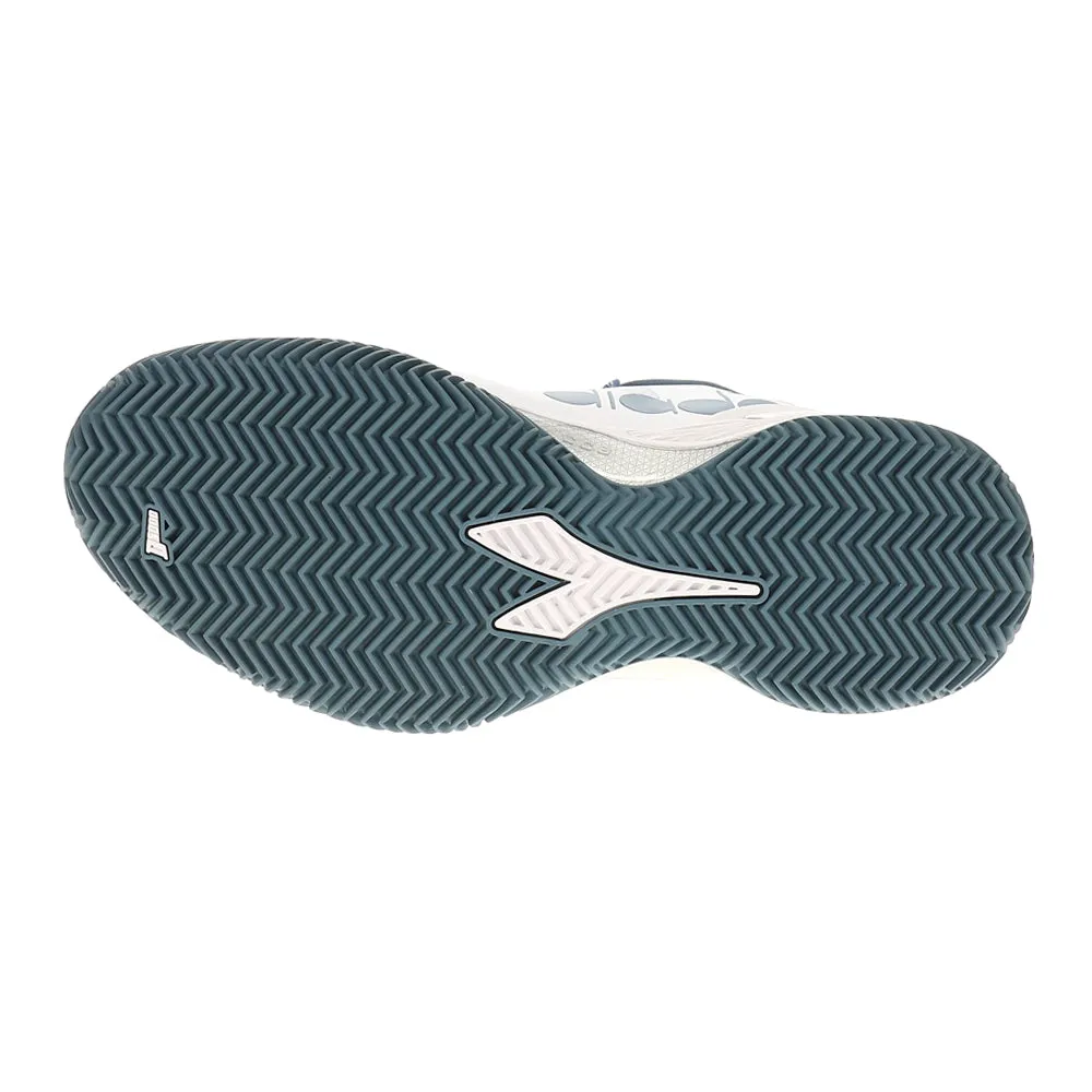 Blushield Torneo 2 Clay Tennis Shoes sold by Shoebacca product image thumbnail 5