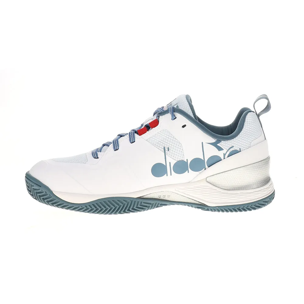 Blushield Torneo 2 Clay Tennis Shoes sold by Shoebacca product image thumbnail 3