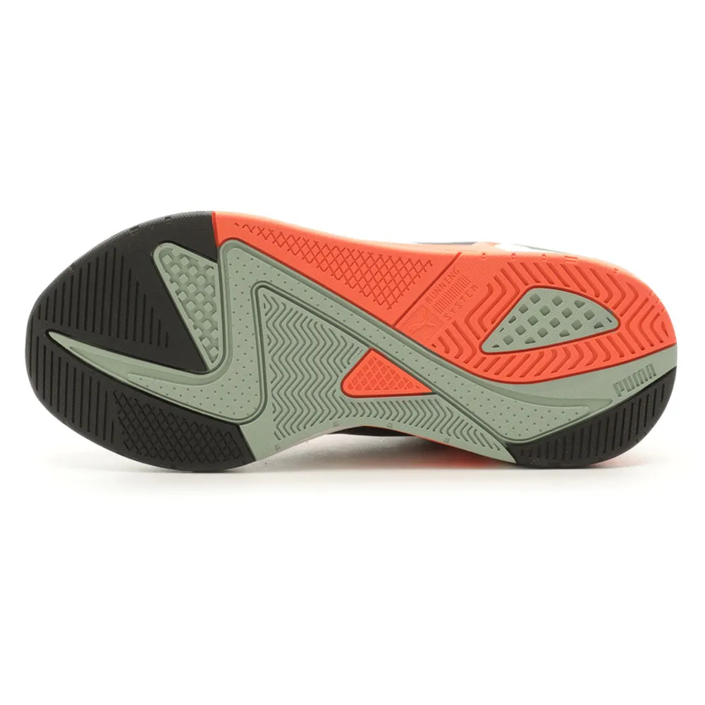 Rs- Pulsoid Brand Love Lace Up Sneakers sold by Shoebacca product image thumbnail 5