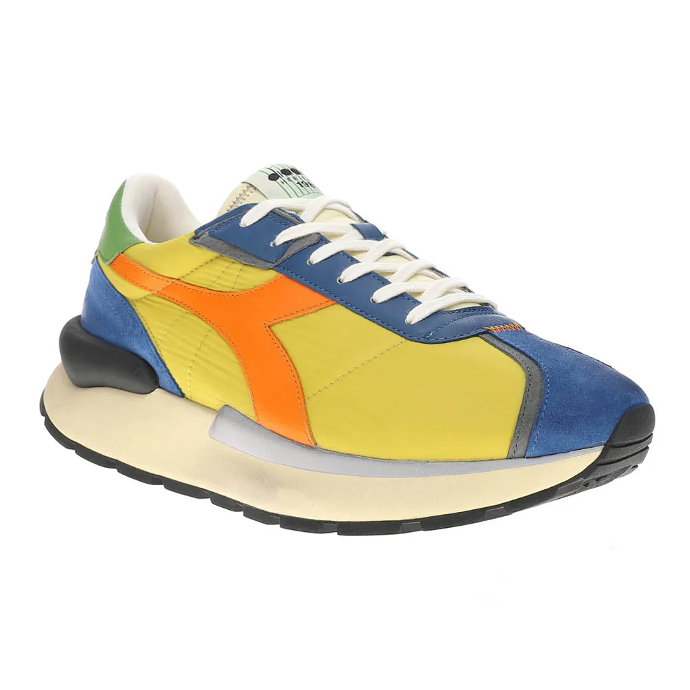 Mercury Elite Lace Up Sneakers sold by Shoebacca product image thumbnail 2