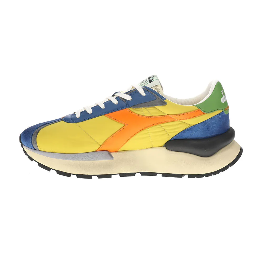 Mercury Elite Lace Up Sneakers sold by Shoebacca product image thumbnail 3