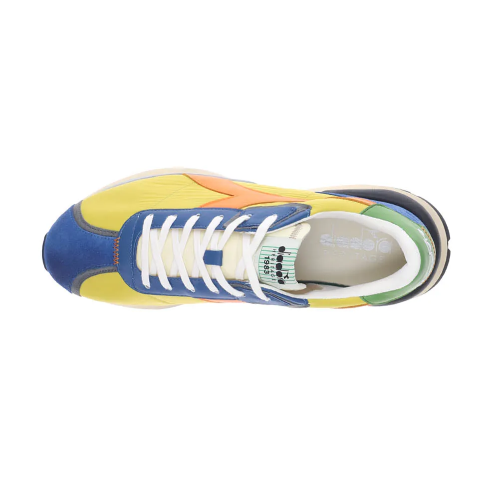 Mercury Elite Lace Up Sneakers sold by Shoebacca product image thumbnail 4