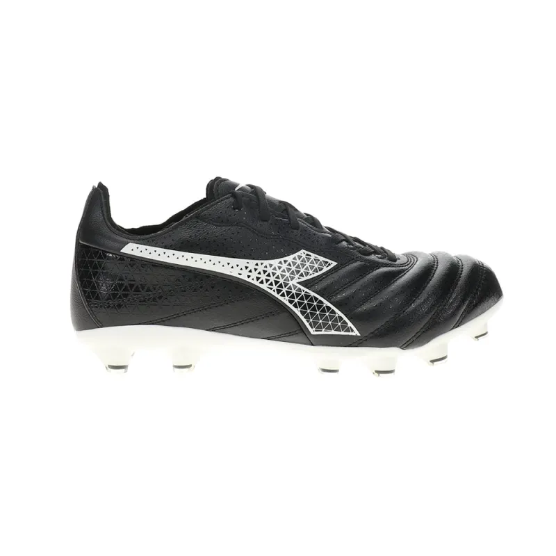 Brasil Elite GR LT LP12 Soccer Cleats made by Diadora