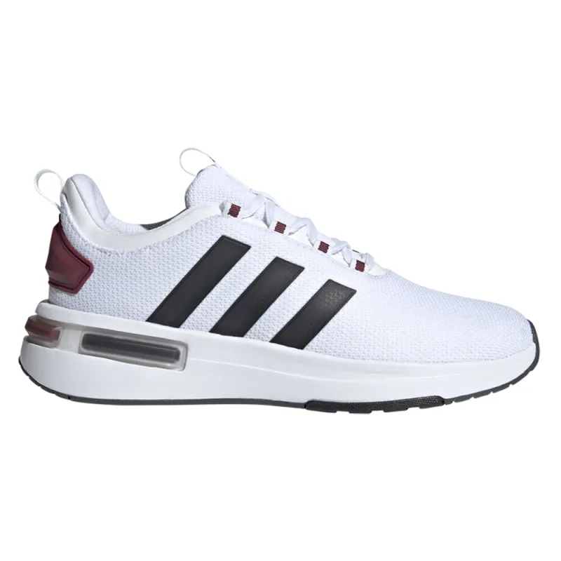 Racer TR23 Lace Up Sneakers made by Adidas