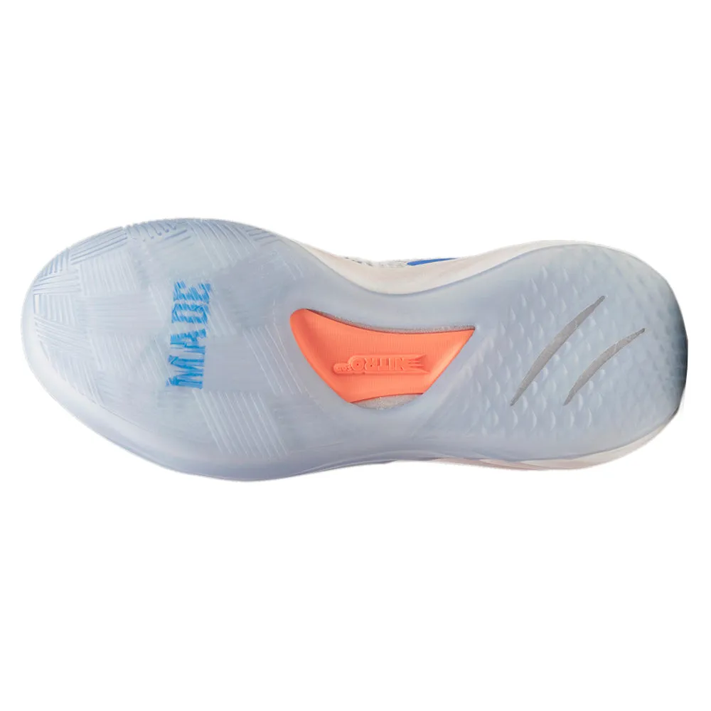 All Pro NITRO Rj Barrett Basketball Shoes sold by Shoebacca product image thumbnail 5