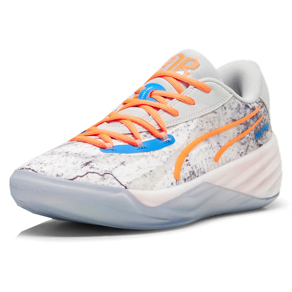 All Pro NITRO Rj Barrett Basketball Shoes sold by Shoebacca product image thumbnail 2