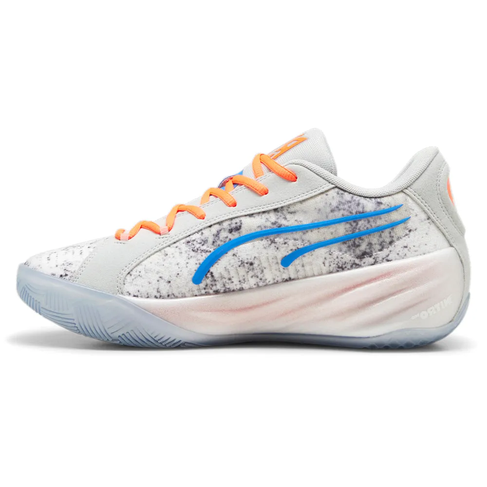 All Pro NITRO Rj Barrett Basketball Shoes sold by Shoebacca product image thumbnail 3