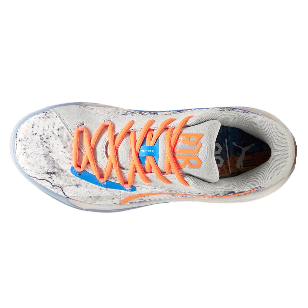 All Pro NITRO Rj Barrett Basketball Shoes sold by Shoebacca product image thumbnail 4