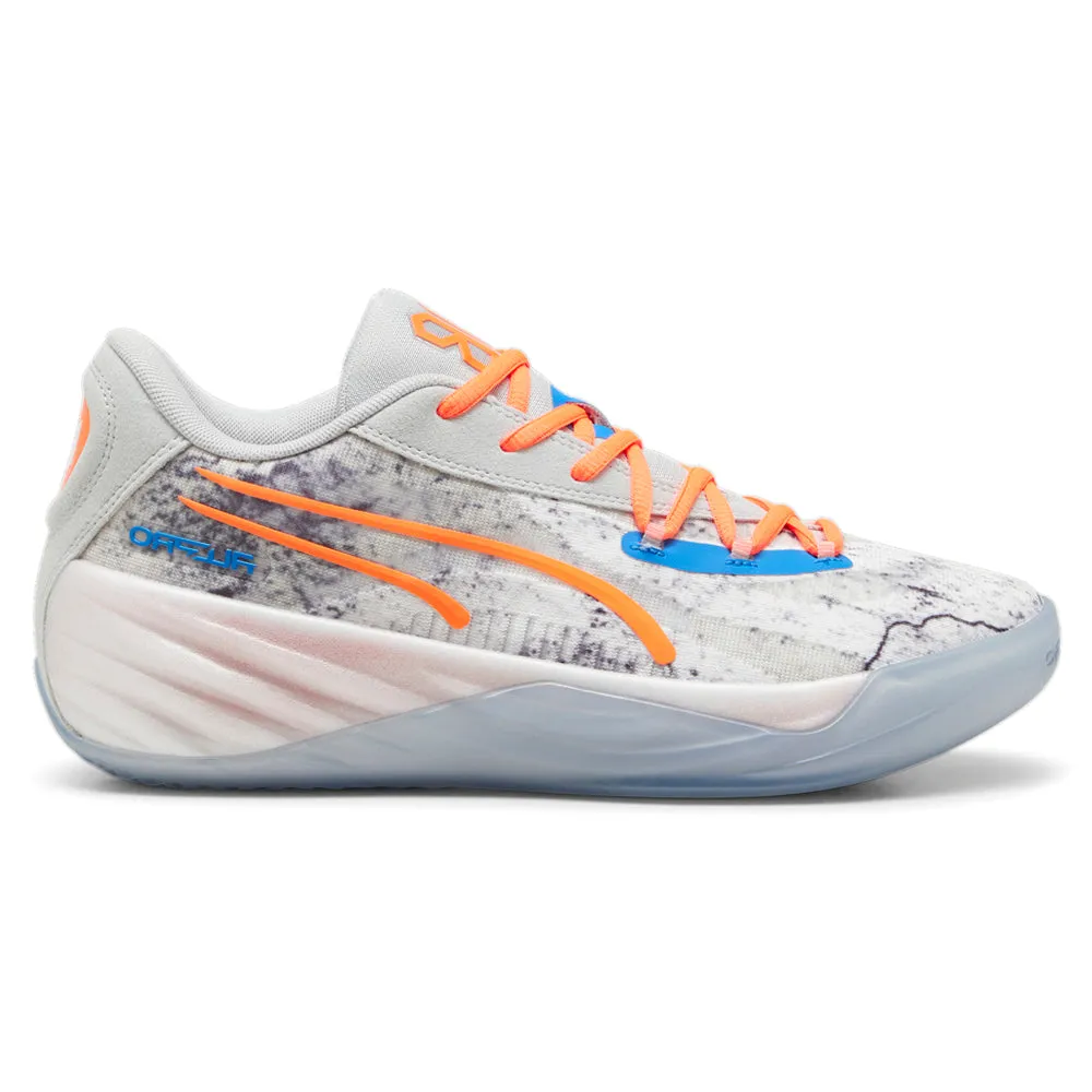 All Pro NITRO Rj Barrett Basketball Shoes sold by Shoebacca