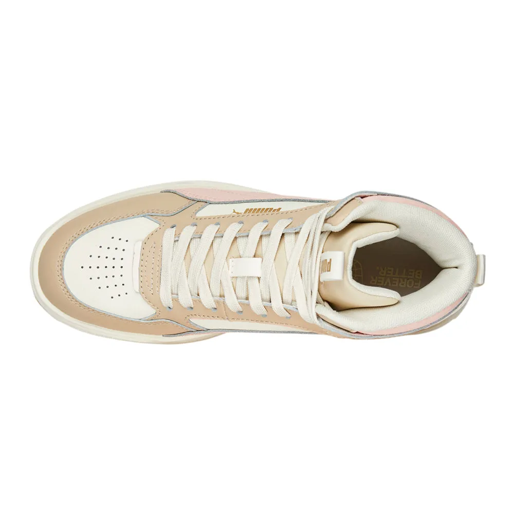 Karmen Rebelle High Top Sneakers sold by Shoebacca product image thumbnail 4