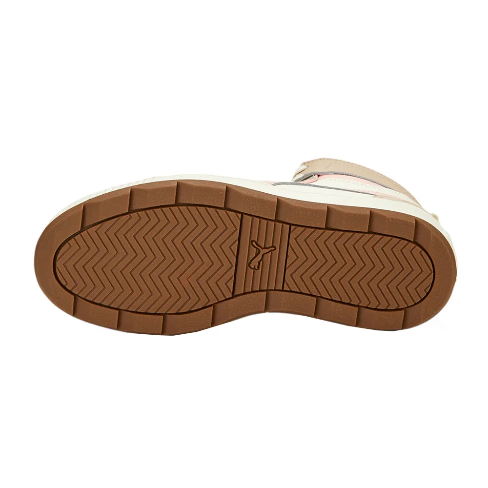 Karmen Rebelle High Top Sneakers sold by Shoebacca product image thumbnail 5