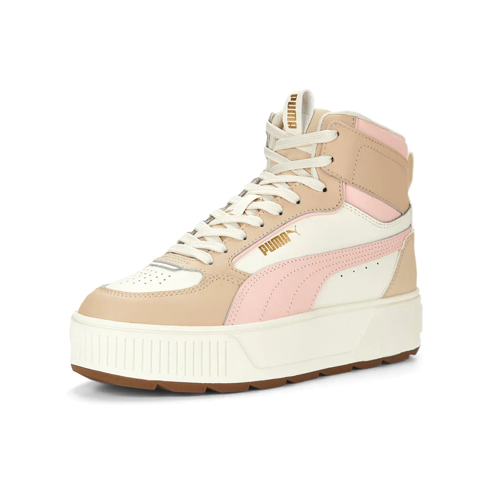 Karmen Rebelle High Top Sneakers sold by Shoebacca product image thumbnail 2