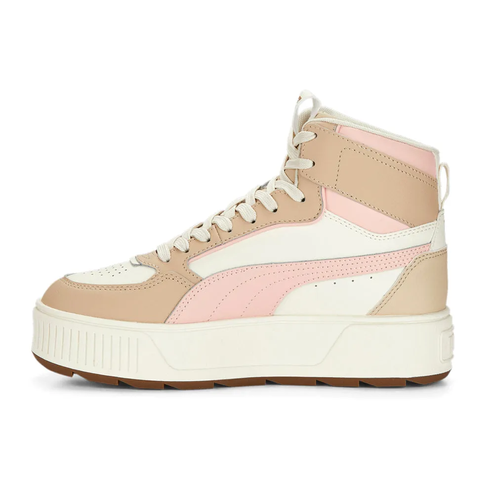 Karmen Rebelle High Top Sneakers sold by Shoebacca product image thumbnail 3