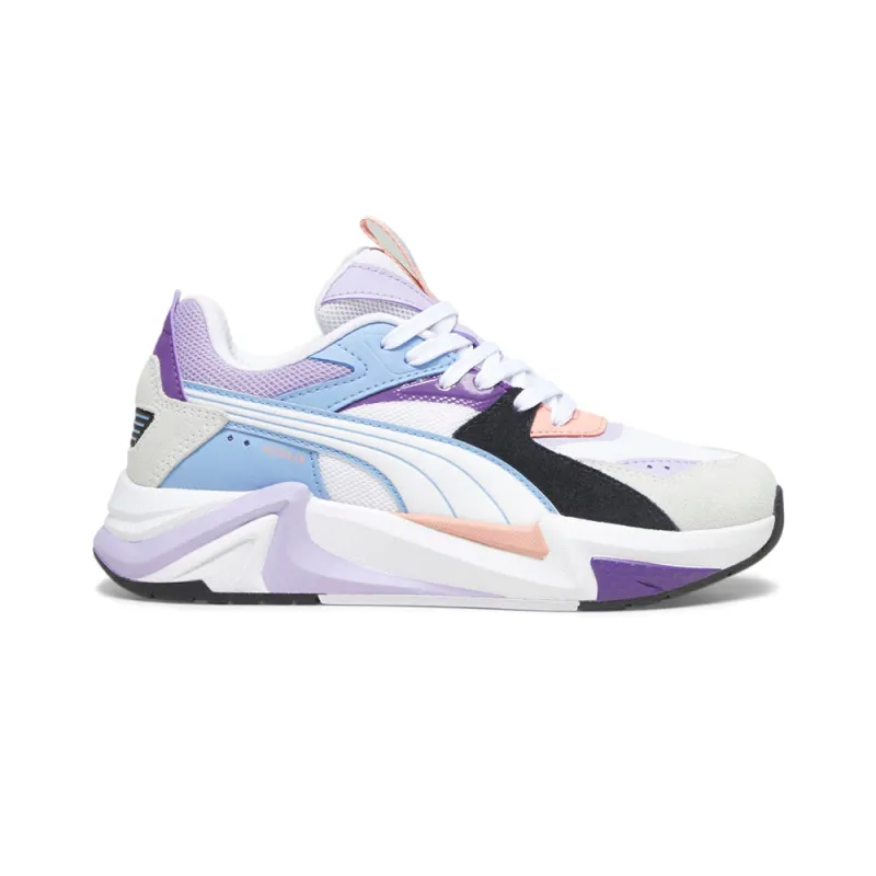 Rs-Pulsoid Lace Up Sneakers made by Puma