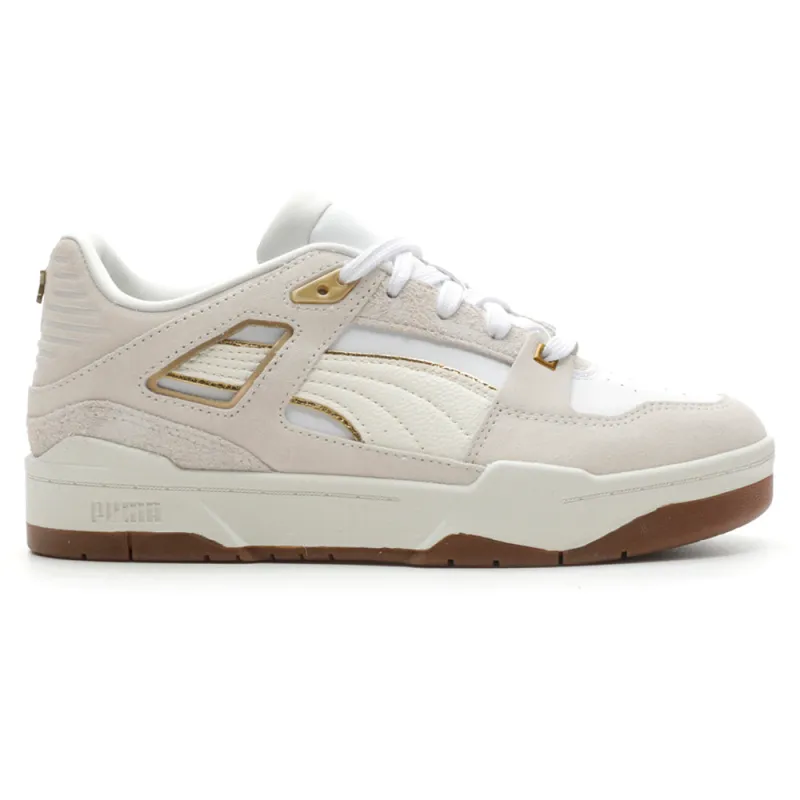 Slipstream PEB Lace Up Sneakers made by Puma