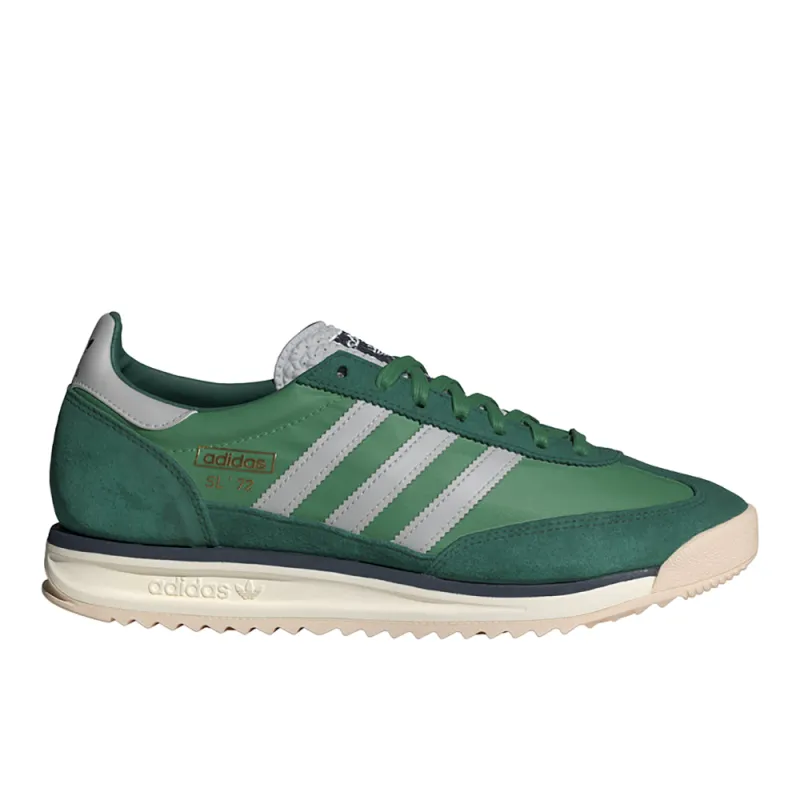 SL 72 RS Lace Up Sneakers made by Adidas