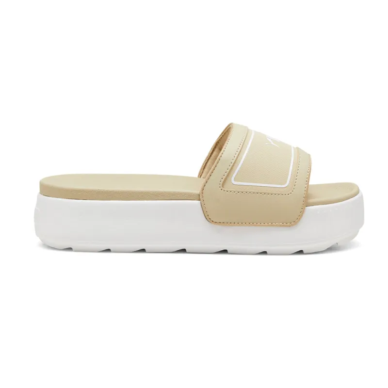 Karmen Slide Sandals made by Puma