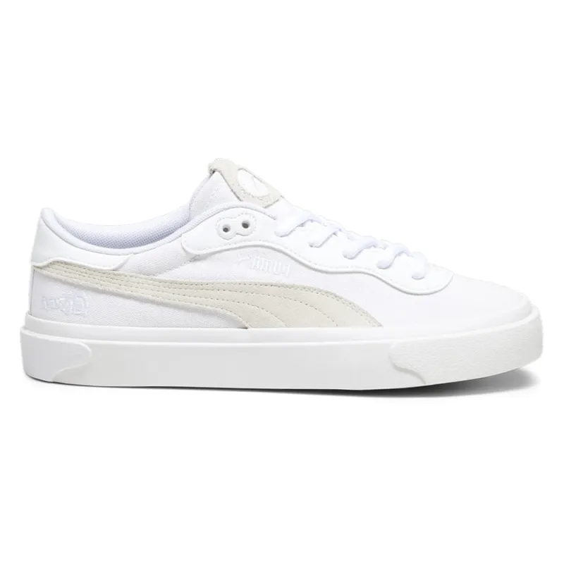 Capri Royale Lace Up Sneakers made by Puma
