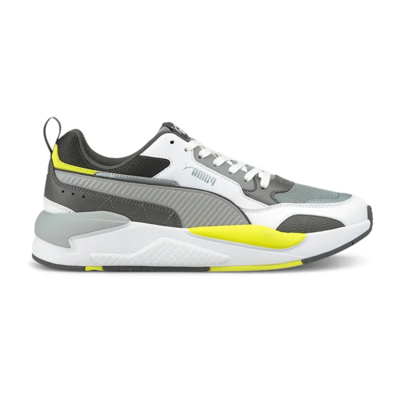 X Ray 2 Square Lace Up Sneakers made by Puma