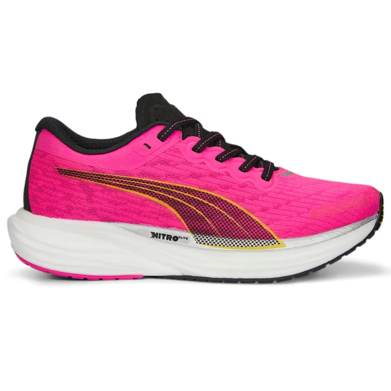 Deviate NITRO 2 Running Shoes made by Puma