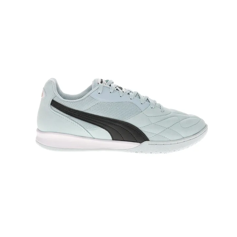 King Top Indoor Soccer Shoes made by Puma