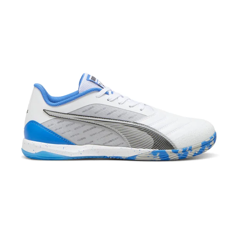 Ibero IV Lace Up Sneakers made by Puma